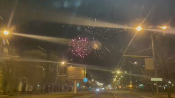 Putin annuncia “liberazione Ucraina”, in Ucraina orientale scoppia la festa – VIDEO