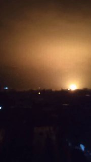 Atto di guerra, nuovo attacco contro città russe in Ucraina orientale: esplode gasdotto a Lugansk – VIDEO