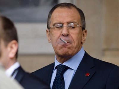 LAVROV