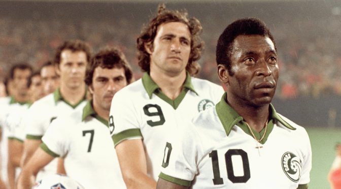 E’ morto Pelé, forse il terzo più grande calciatore della storia