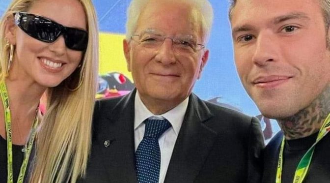 Ferragni, inchiesta verso ipotesi di truffa come Wanna Marchi