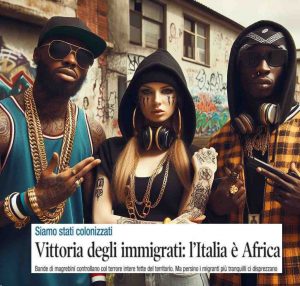 Legge Zampa vieta espulsione minori che stuprano e incassano 100 euro ...