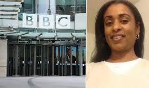 Giornalista BBC: “Bianchi sono razza parassitaria”