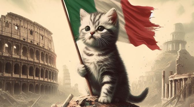 “Il contante inquina”, l’ultima scusa renderci schiavi