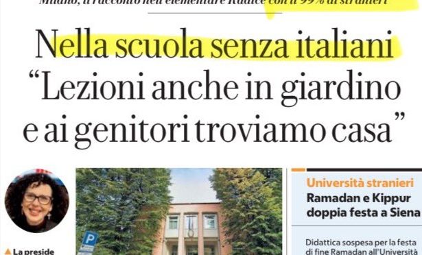 Lo studente africano violenta le prof: “Siete solo femmine”