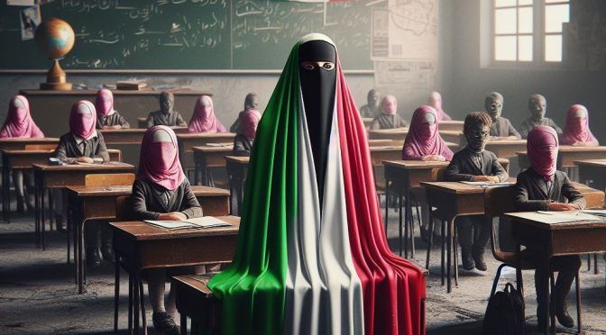 Ramadan, scuola islamica Pioltello sfida l’Italia: “facciamo come ci pare”