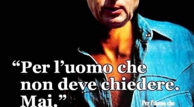 Il vizio di Fassino: ‘c’è un precedente furto’