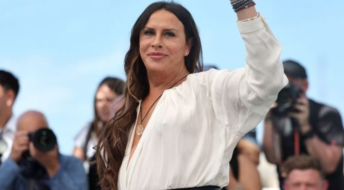 Cannes, premio miglior attrice va a un uomo