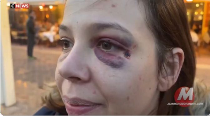 Ragazze massacrate da immigrati: “Avete la gonna troppo corta, copritevi”