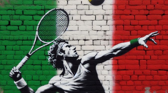 Sinner a casa? A Parigi2024 c’è Musetti: batte Zverev e va in semi