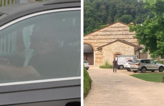 Baggio, a rapinarlo e picchiarlo una banda di IMMIGRATI
