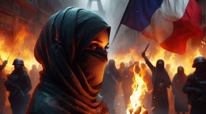 Le Pen non ha le palle: no a Vannacci vicepresidente Patrioti