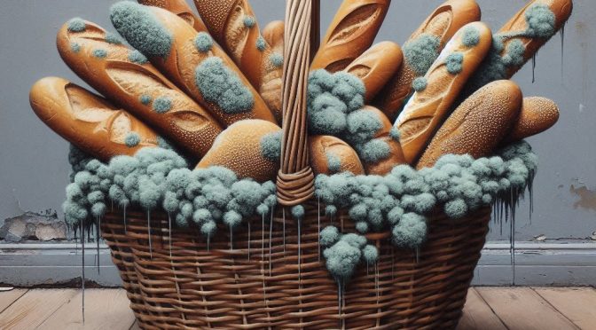 Pane e focaccia, un’arte ligure rubata dagli immigrati: forni stranieri raddoppiati