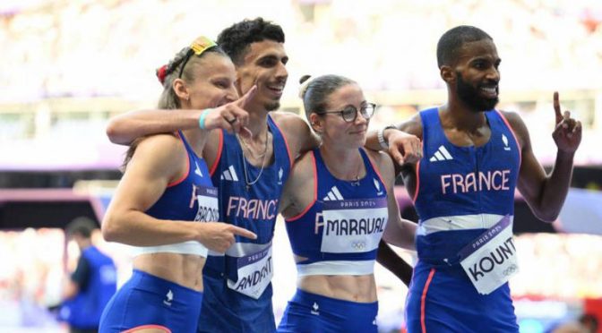 L’Egonu francese: “Uccidiamo i bambini bianchi”