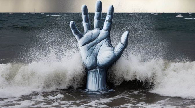 Sea Watch offende i veri naufraghi di Palermo: “Sono come i clandestini”