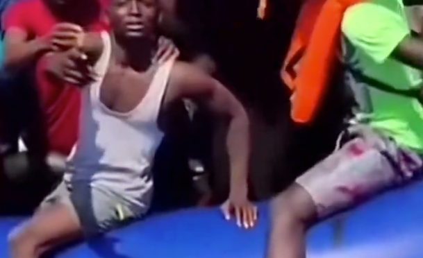 Open Arms, ecco i clandestini che Salvini non voleva in Italia – VIDEO